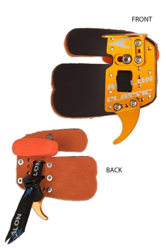 Avalon Classic Tab