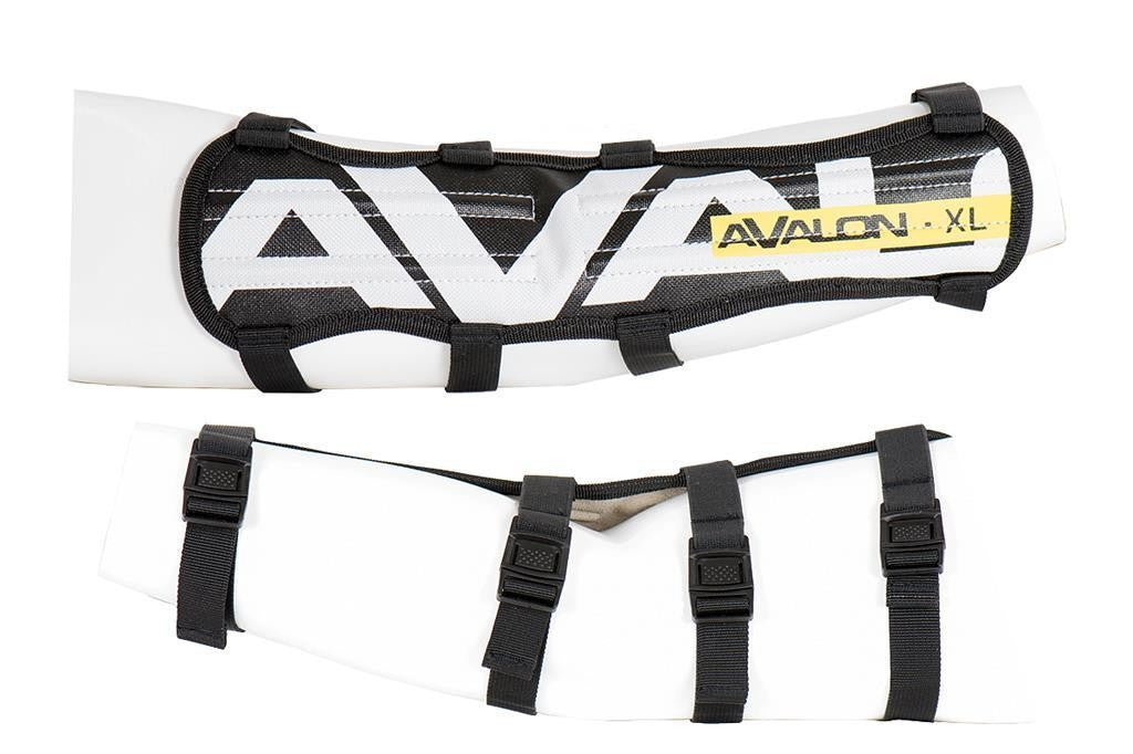 Protector De Brazo Avalon 32.5 cm
