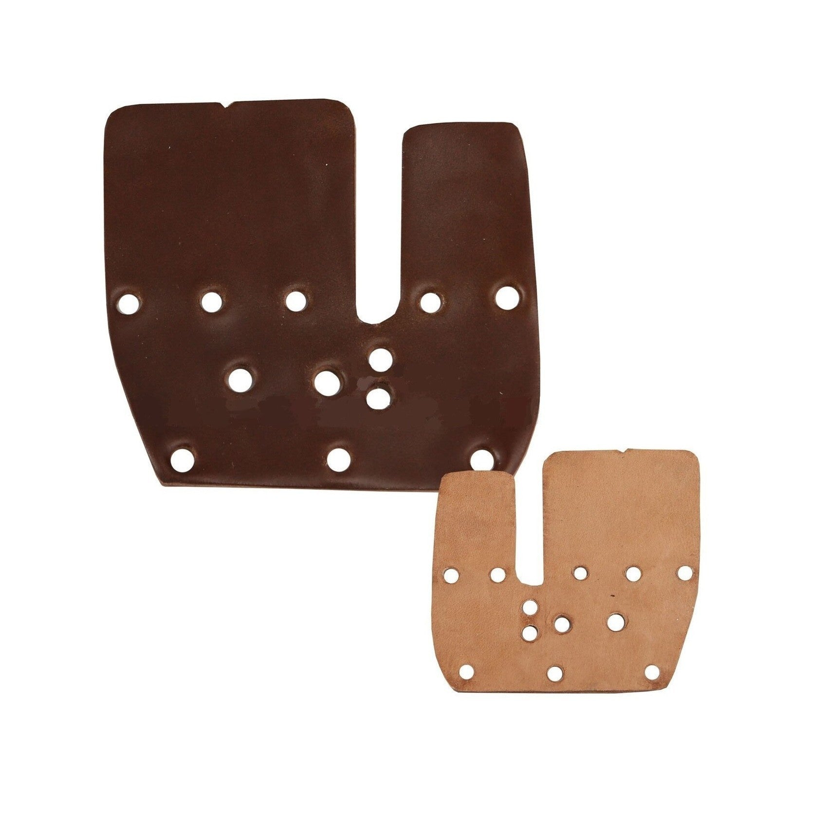 CARTEL SMART FINGER TAB REPLACEMENT CORDOVAN