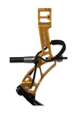 AVALON BOW & WRIST SLINGS TEC