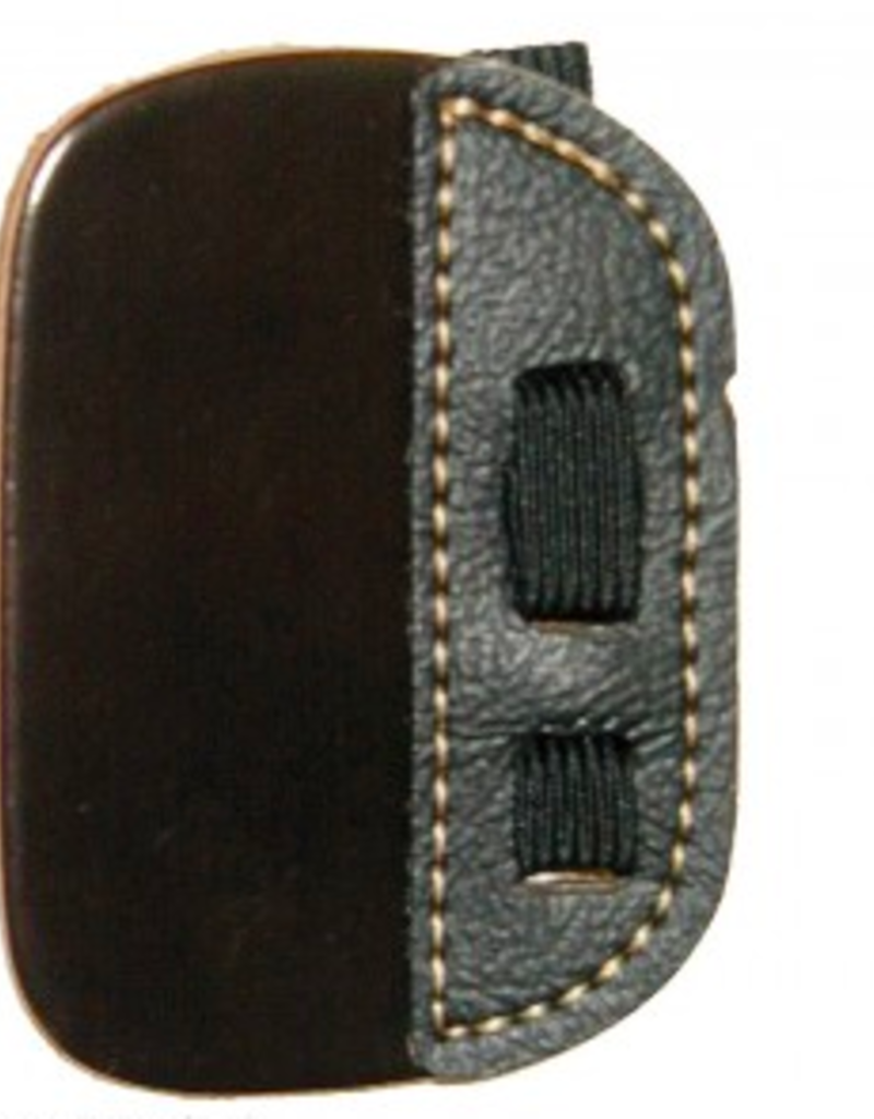 Bateman TC3 Cordovan 3 Finger