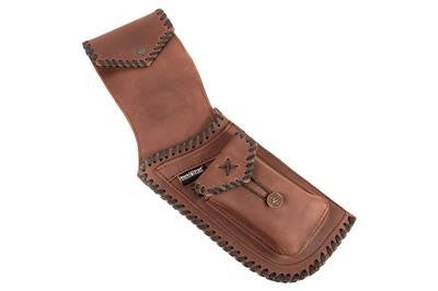 Buck Trail Traditional Field Quiver Dakota