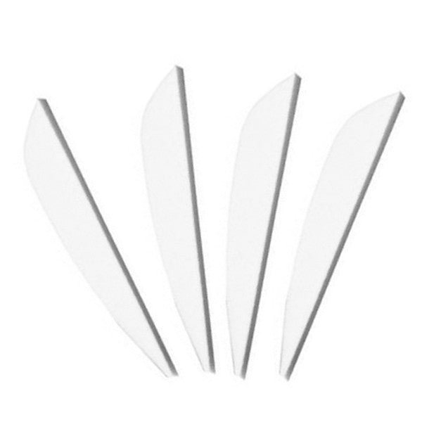 Elite Plastifletch 1.6" Vanes