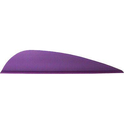 Elite Plastifletch 1.6" Vanes
