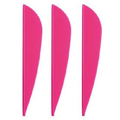 Elite Plastifletch 1.6" Vanes