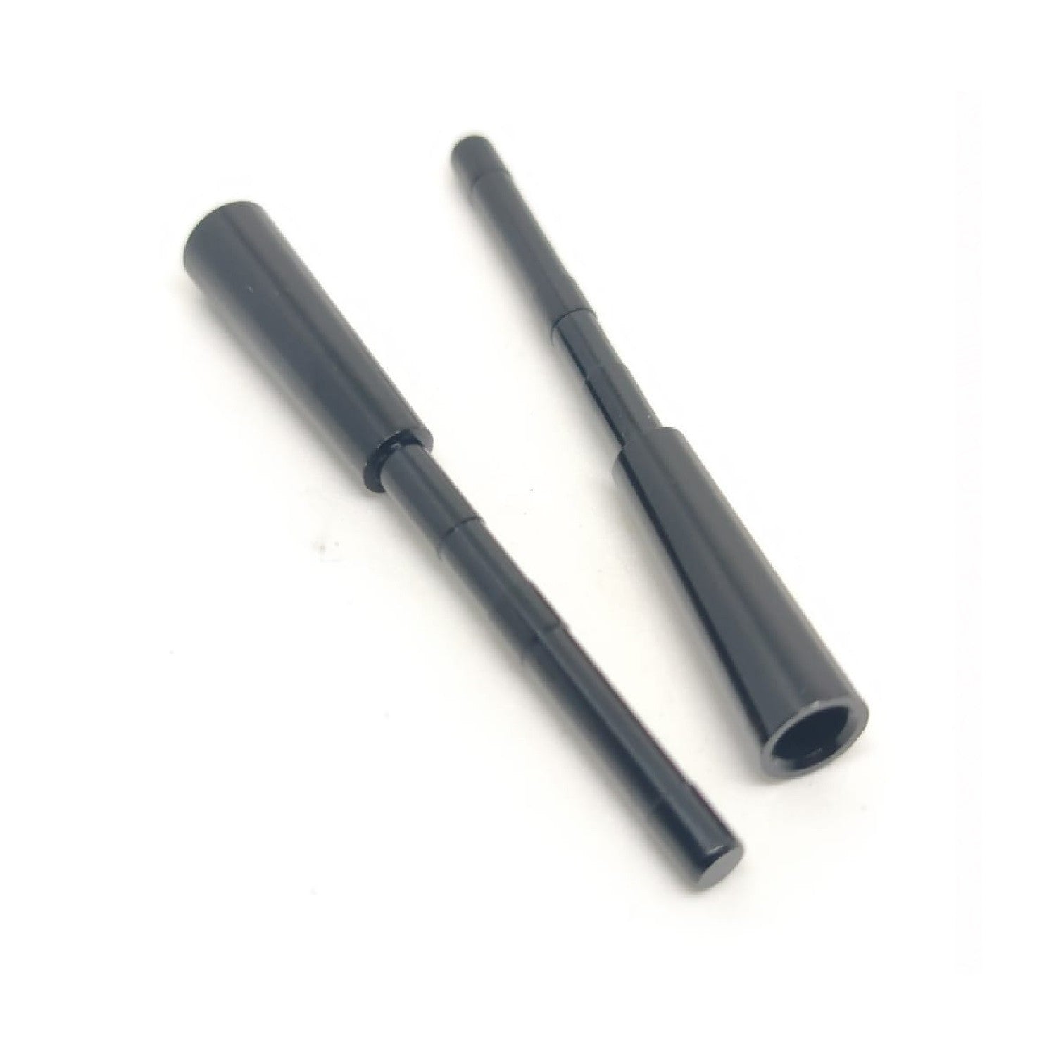 Pehuen Aluminum Adapter 50gn black