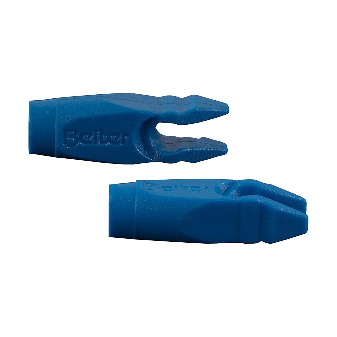 Beiter Pin Nock Asymmetric #2 - (1 Dozen)