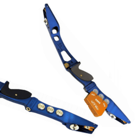 Gillo G2 25" Riser