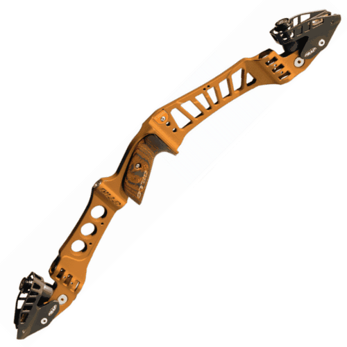 Gillo GF Lux 25" Riser