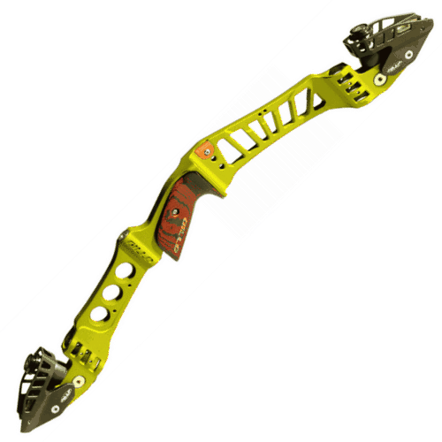Gillo GF Lux 25" Riser