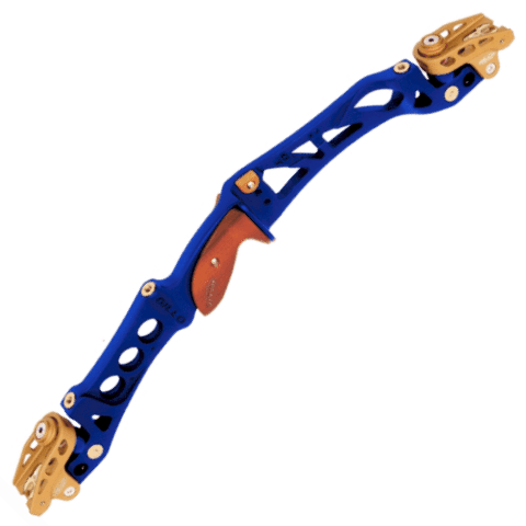 Gillo GT Lux 25" Riser