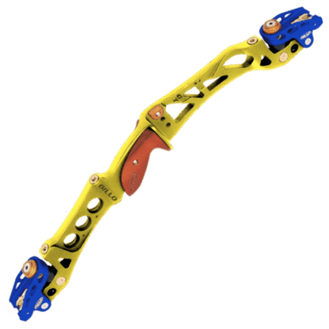 Gillo GT Lux 25" Riser