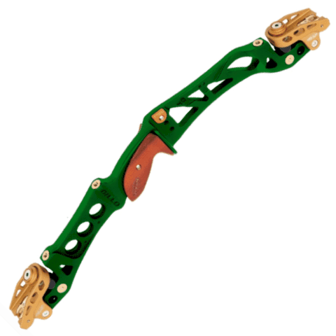 Gillo GT Lux 25" Riser