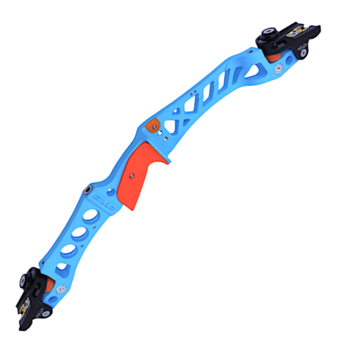 GX2 RISER 25" Black Pockets