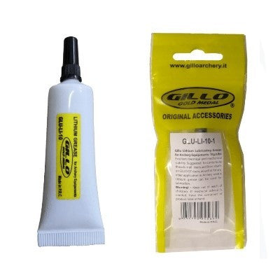 Gillo Lithium Lubricating Grease