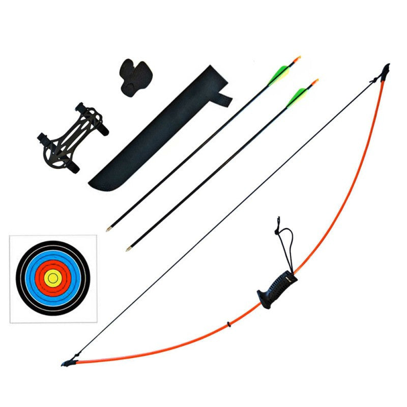 Hori-Zone Bow Package Firehawk Deluxe