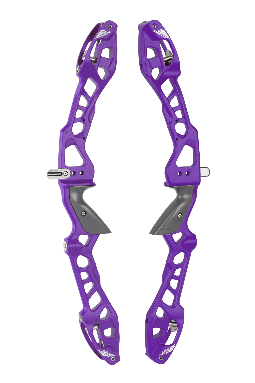 RISERS LANCER V2 25"