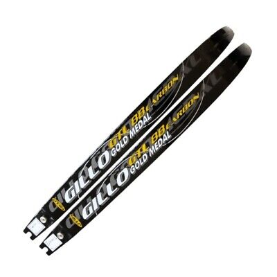 Gillo target multi layer carbon limbs GTL-C88