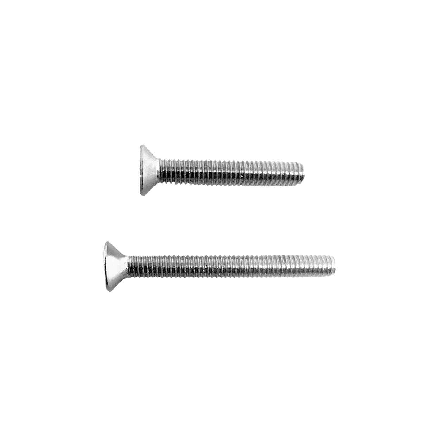 CounterSunk M4 Screws GILLO