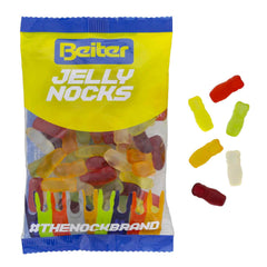 Jelly Nocks
