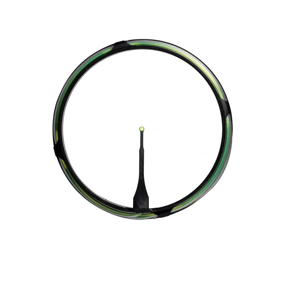 AXCEL AVX-41 PLUS FIBER OPTIC RING PIN