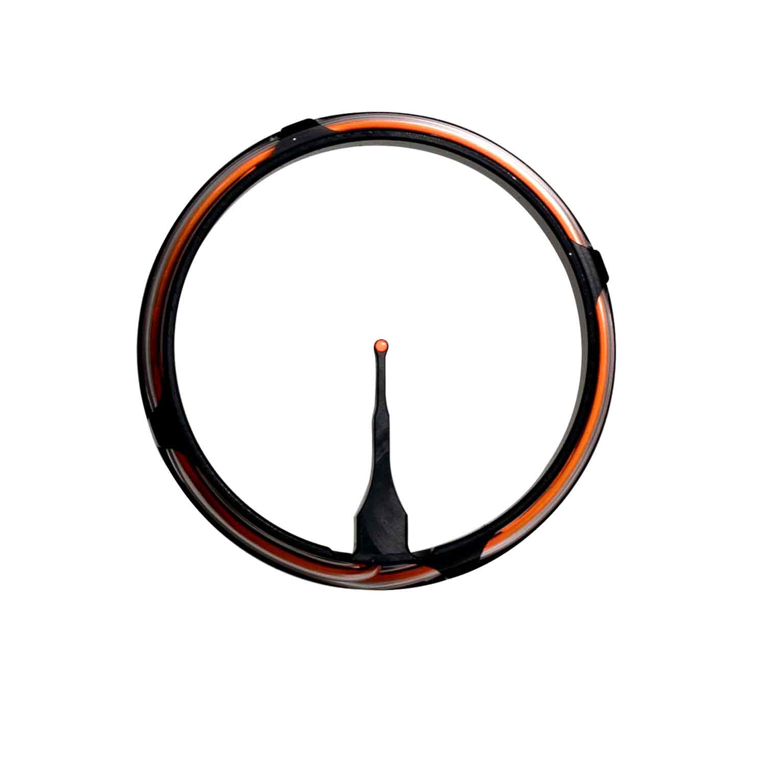 AXCEL AVX-31 PLUS FIBER OPTIC RING PIN