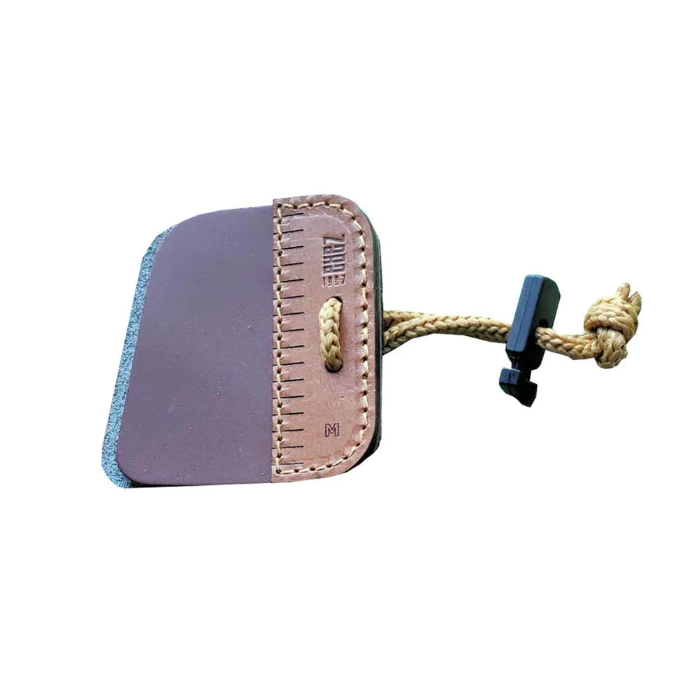 Zara BB Classic TAB, Leather