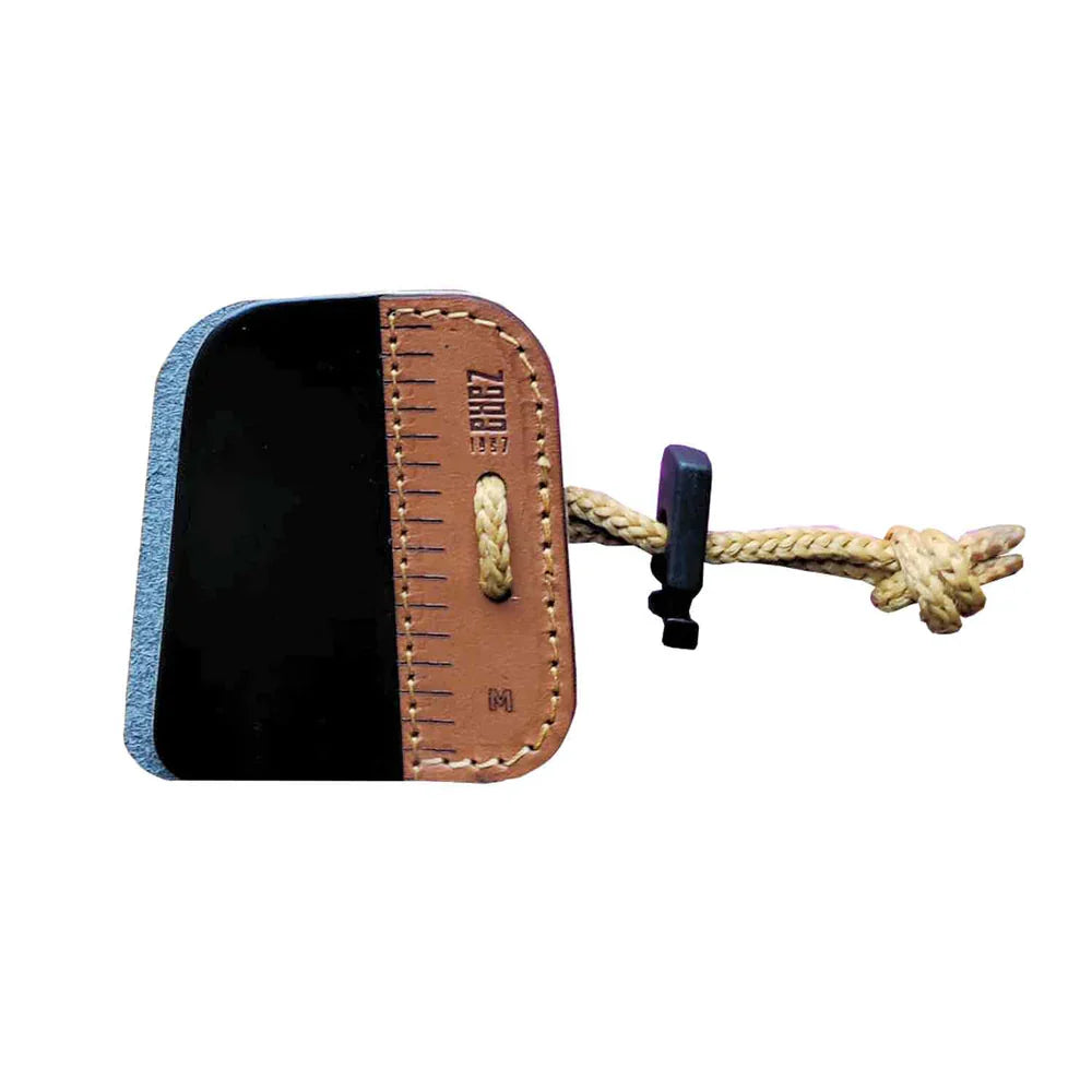 Zara BB Classic TAB, Leather