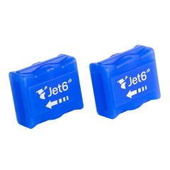 Jet6 Archery Limb Damper Galaxy L Type