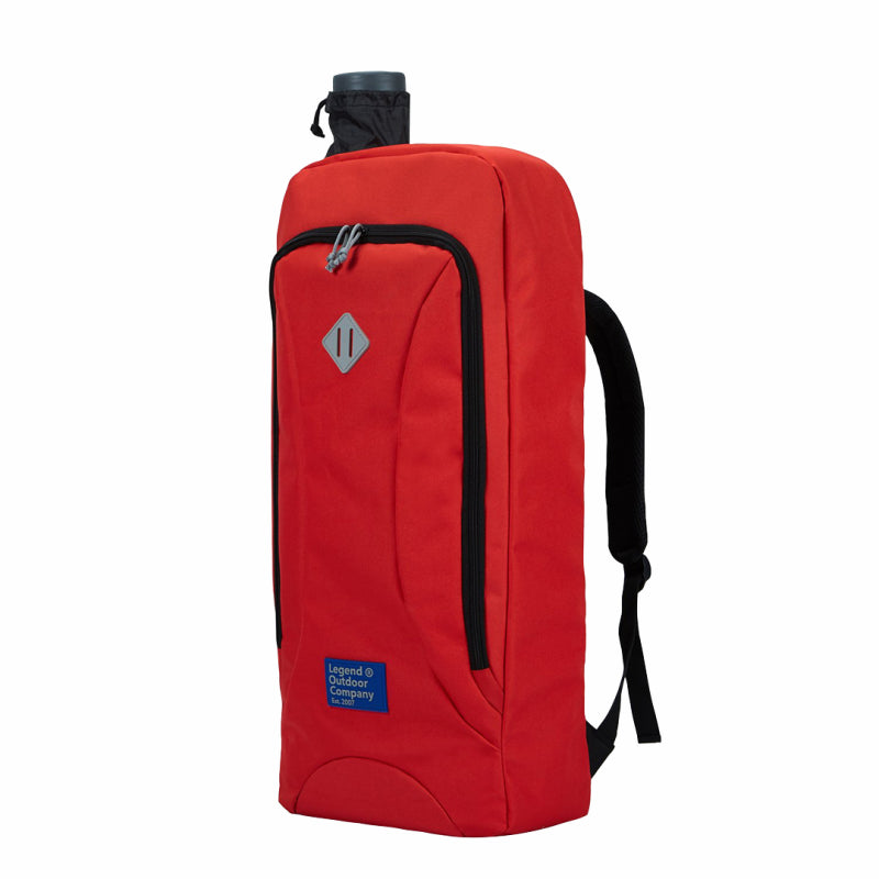 Legend Archery BackPack Artemis with Tube