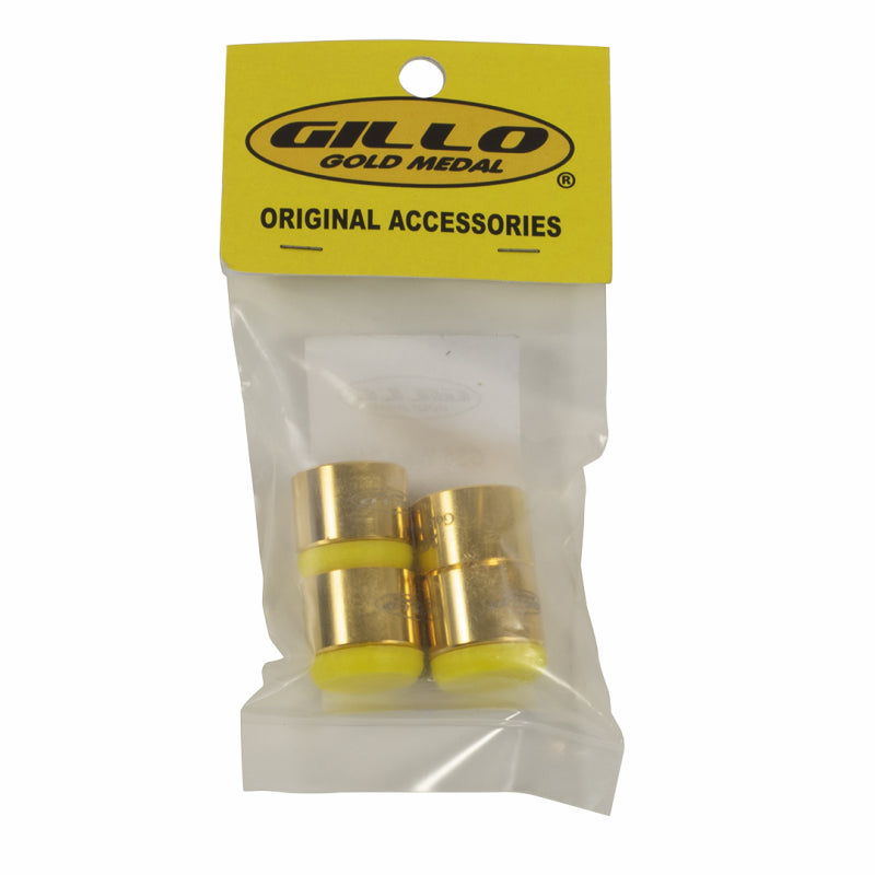 Weight Kit 24kt Gold Plated