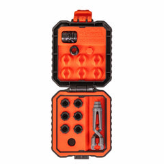 Hamskea Peep Kit DC Insight DELUXE