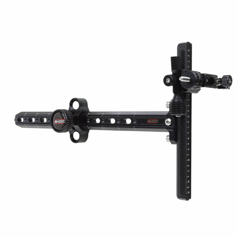 Shocq Sight Align Aluminum Long