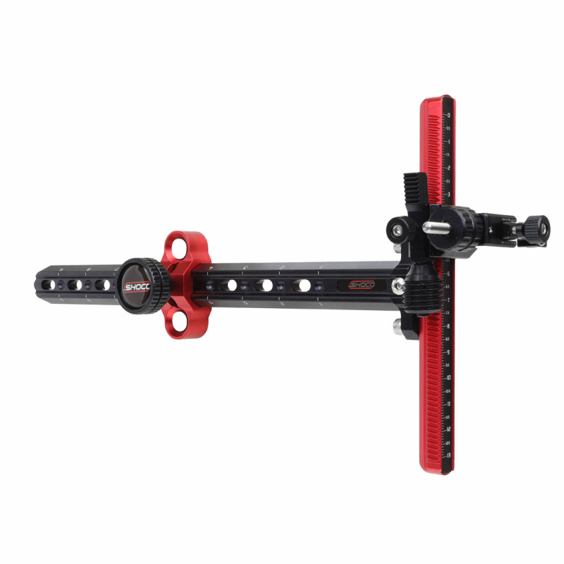 Shocq Sight Align Aluminum Long