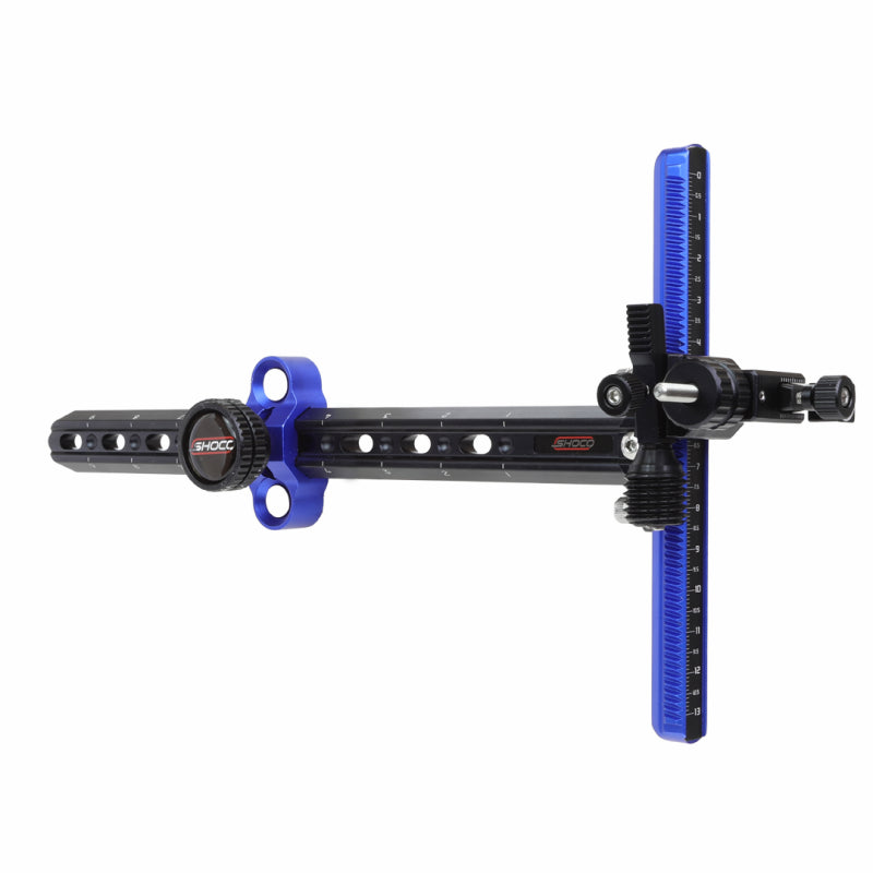 Shocq Sight Align Aluminum Long