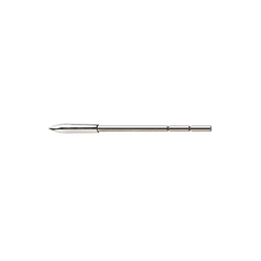 Easton Glue-In Point X10 3.2mm Stainless Steel 80-100 grain #1
