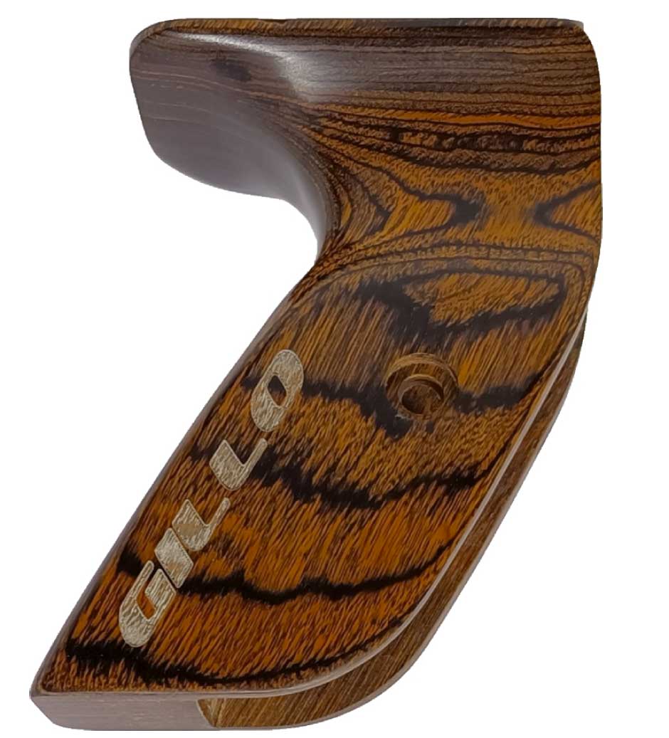 Gillo G03 Grip High