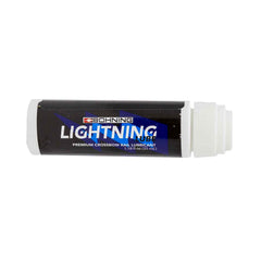 Lightning lube
