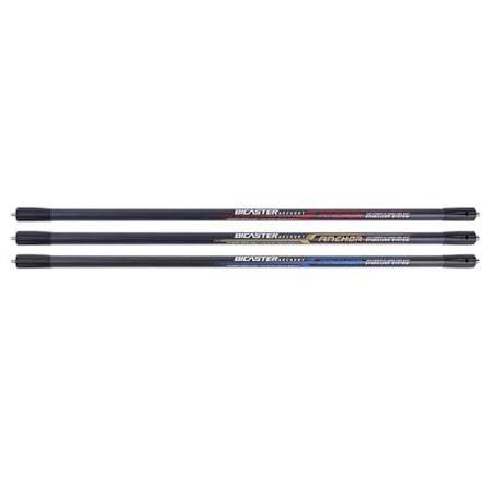 Bicaster Archery Stabilizer Carbon Anchor