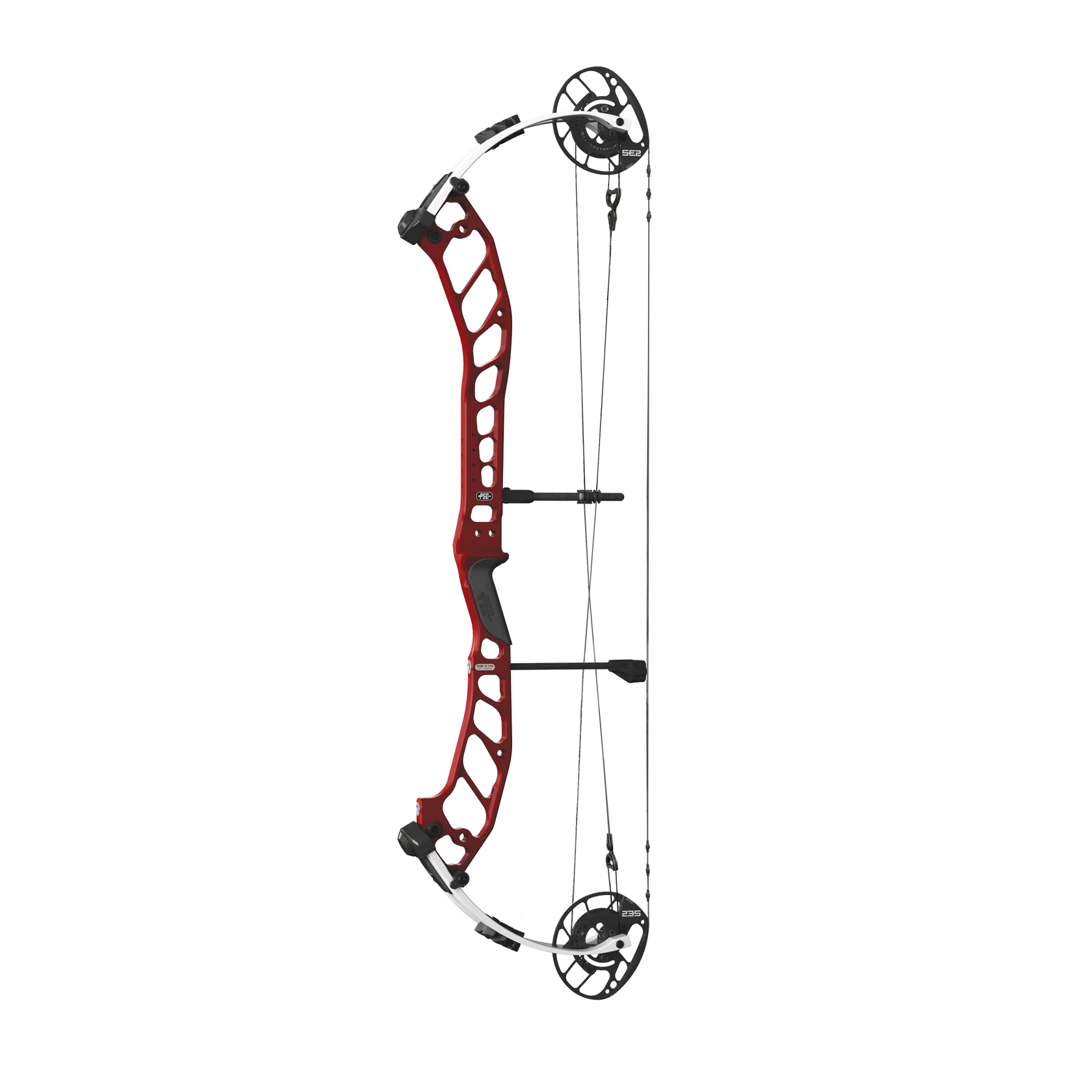 PSE Shootdown Pro SE2