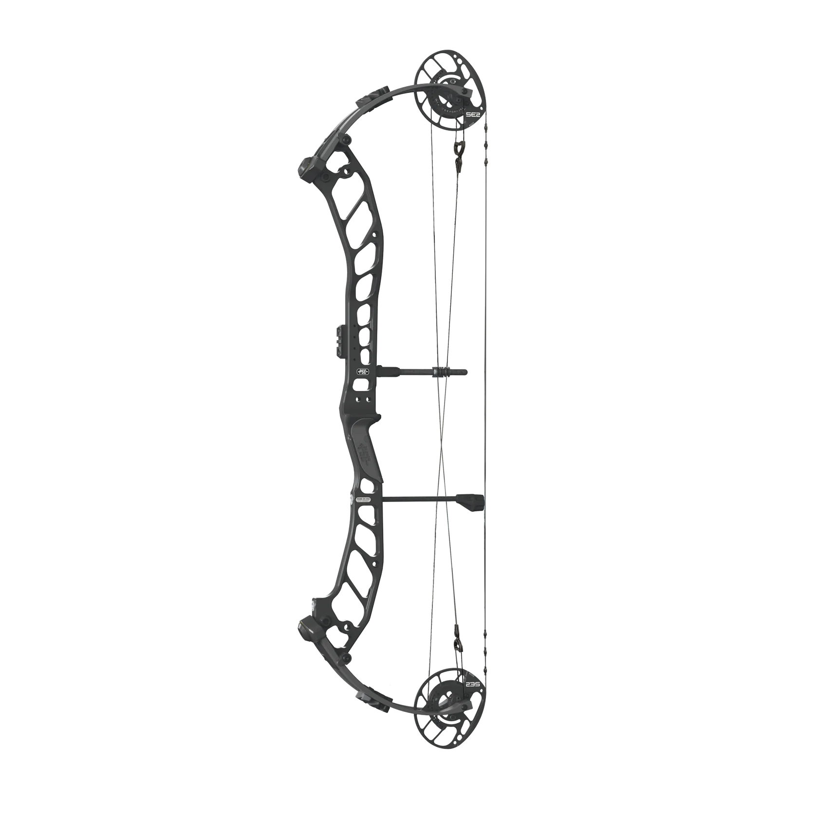 PSE Shootdown Pro SE2