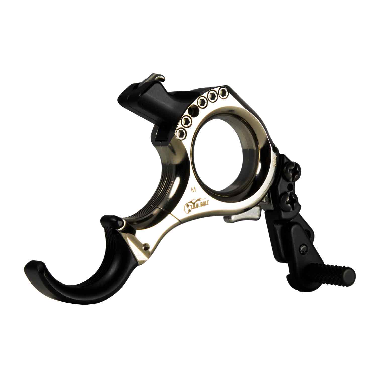 Tru-Ball Abyss Thumb Trigger