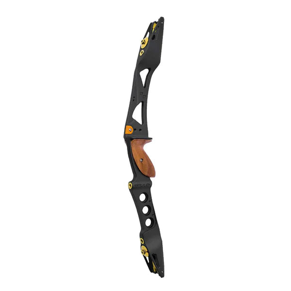 Gillo GQ-25L riser