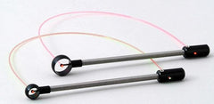 Fiber Optic Sight Pin Red/Green - Shibuya