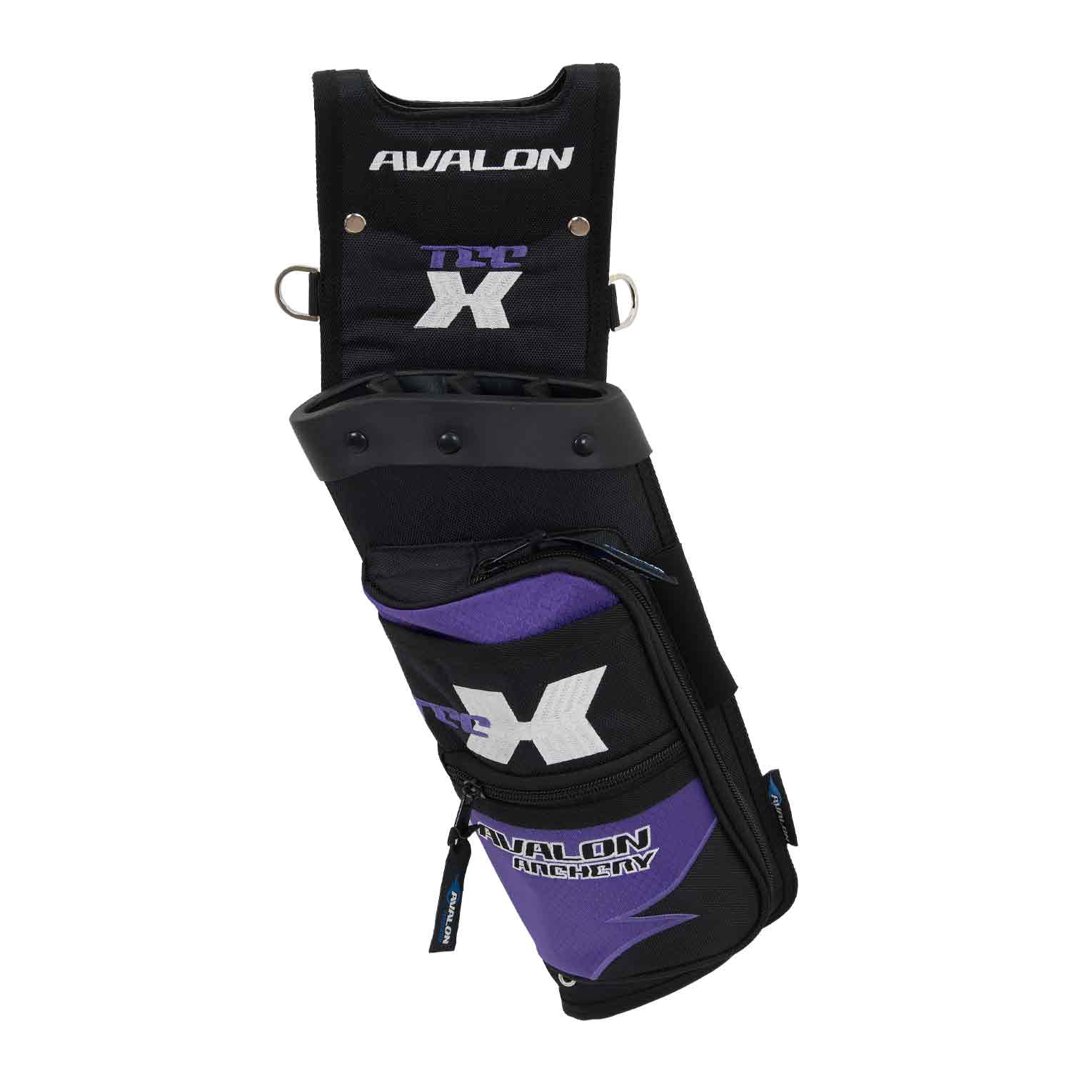 Carcaj Avalon Field Tec X