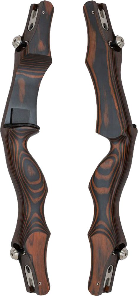 Riser Ridge Riser Oak Ridge Shade Umber 19'' RH