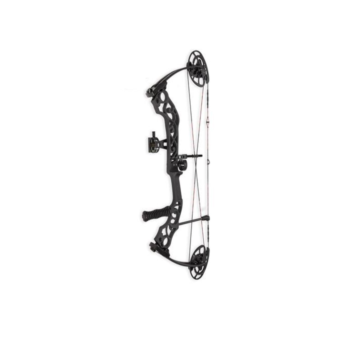 SANLIDA EMPEROR ROTATING COMPOUND BOW PACKAGE