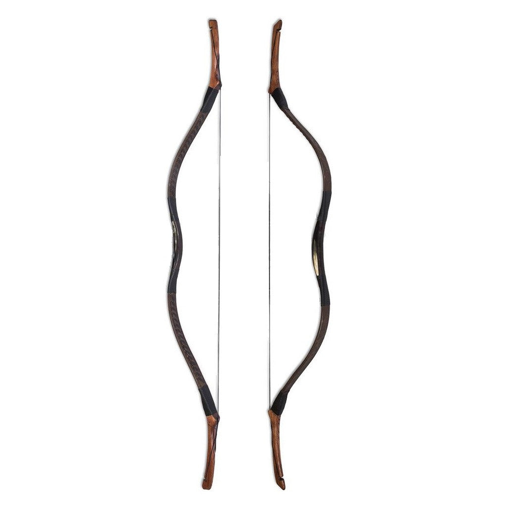 Horse Bow Traditional Mongolian Attila RH/LH Hu.