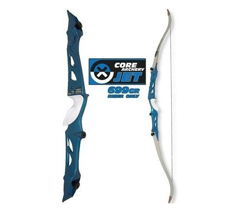 Riser Core Beginner JET METAL 24