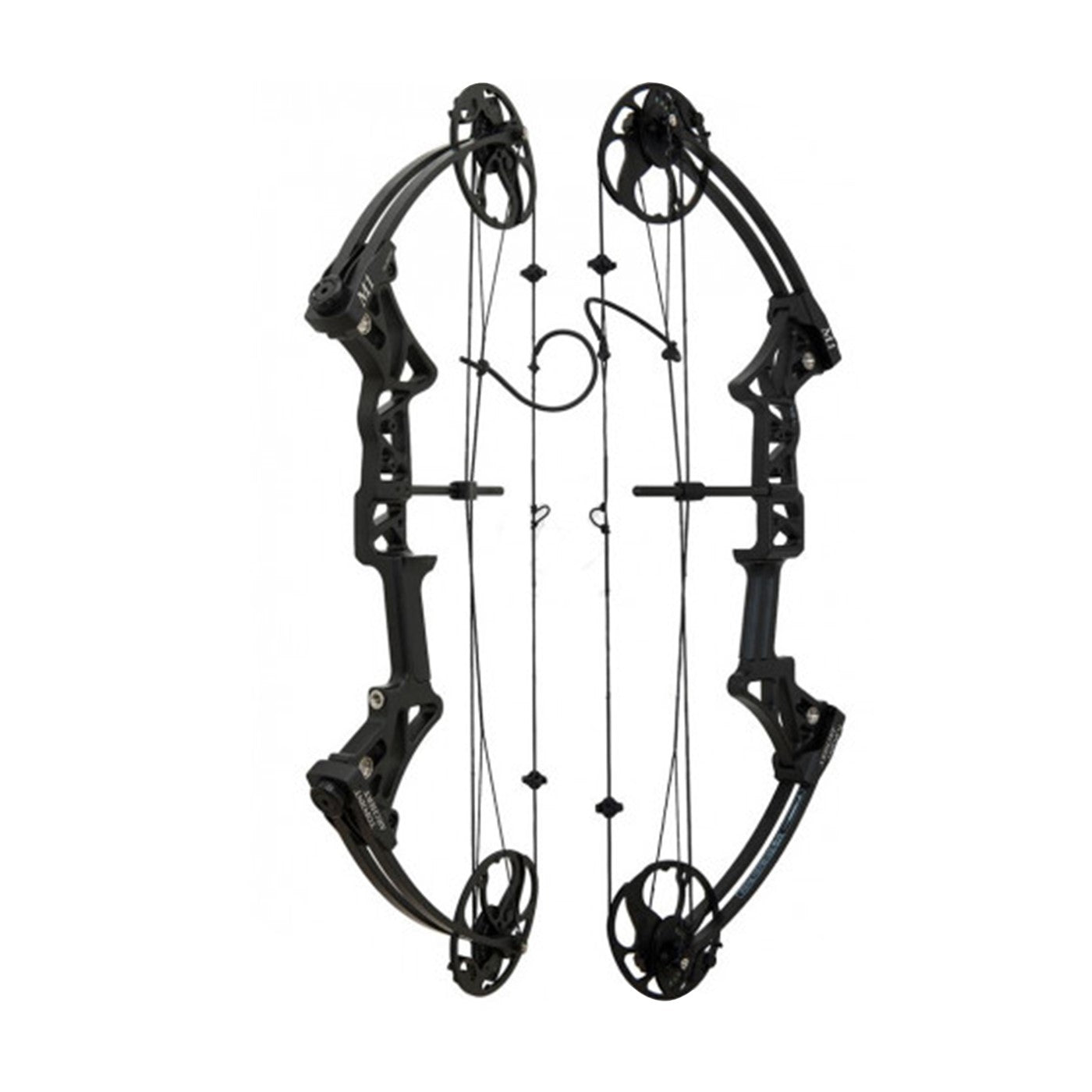 Topoint Compound Rotating M1